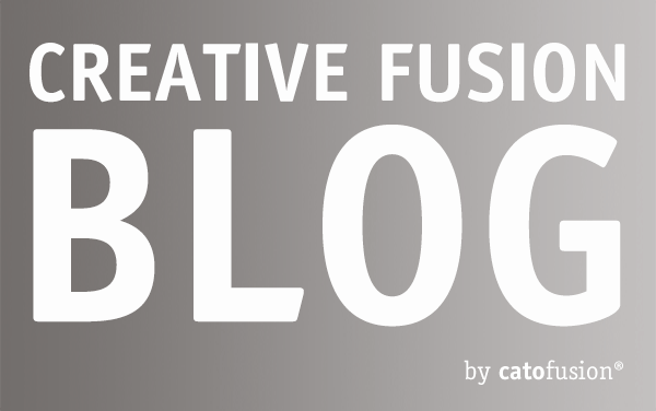 catofusion | creative Fusion BLOG Logo
